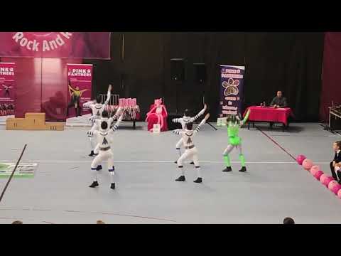 2022.04.24. Let’s Go! - Juveniles kisformáció, Főnix SE, elődöntő, Bp, Országos