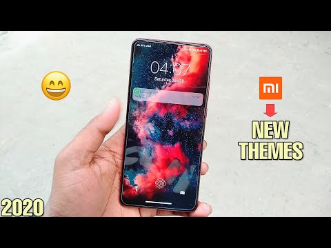 How To Find Best New Theme Most Awaited | MIUI 11 New Themes