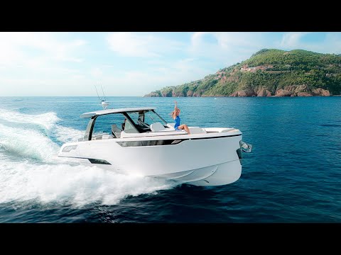 Premium Marine Upholstery 💫 Level 43 ST