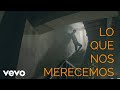 Melendi - Lo Que Nos Merecemos Melendi - Lo Que Nos Merecemos