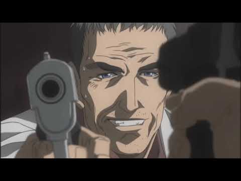 GUNGRAVE