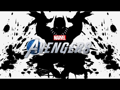 Game Is Trash... But BLACK PANTHER THOUGH