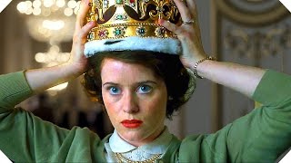 The Crown - Bande-annonce officiel (Vf)