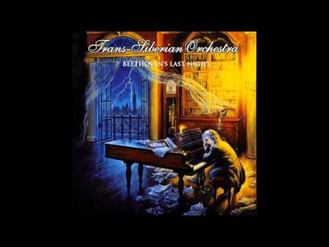 Trans-Siberian Orchestra - What Is Eternal