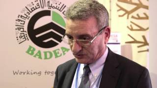 COP22: Mohamed El Aichouni