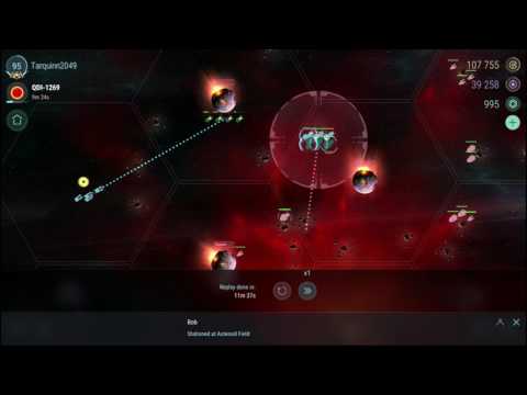 Hades Star, Tier 6 red star, Great RNG, Good execution.