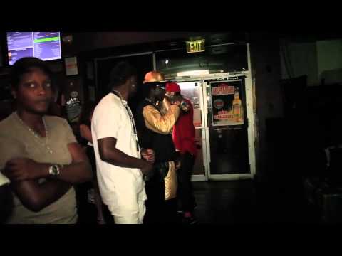 ANONYMOU$ Performs at Coast 2 Coast LIVE | Miami Edition 5/28/15