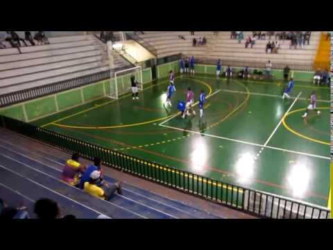 Gol do Lu - Veteranos do IDB - Copão de Inverno 2016