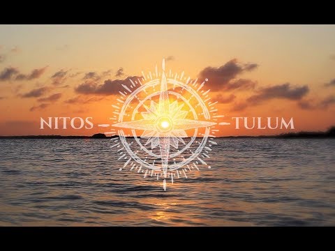 Nitos Tulum -  Afro Tech (Original Mix)