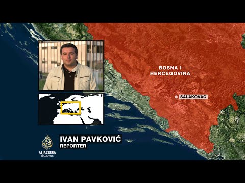 Pavković o eksploziji u tunelu Salakovac