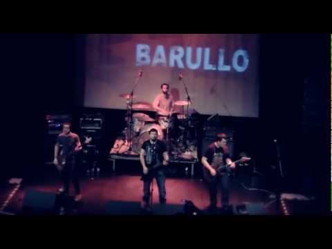 BARULLO - Me inventaré