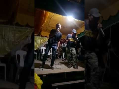 Non stop moro song ashmen aguib and abdulrahman laki