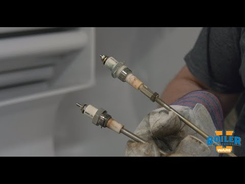 Choosing The Right Low Water Cutoff Probe Replacement - Weekly Boiler Tips