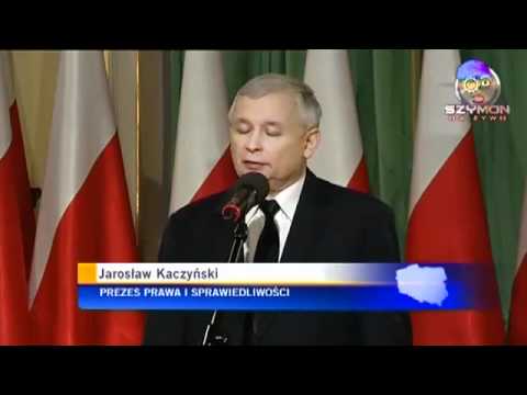 Szymon na żywo - WIADOMIX - wybory