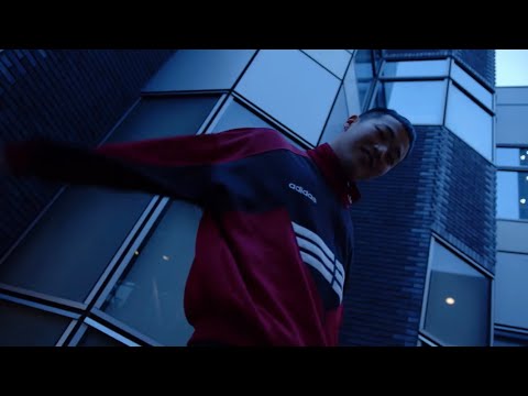 JUMADIBA - Sakasama (dir. Ryo Suda)