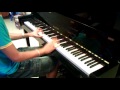 Nickelback-S.E.X. (Piano Version) 