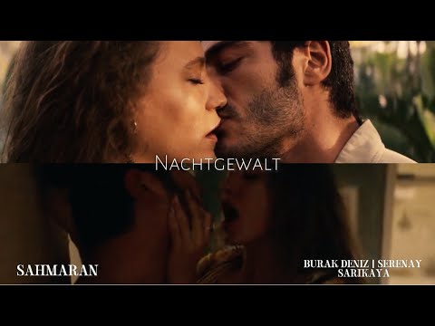 MARAN & SAHSU | Nachtgewalt | V2