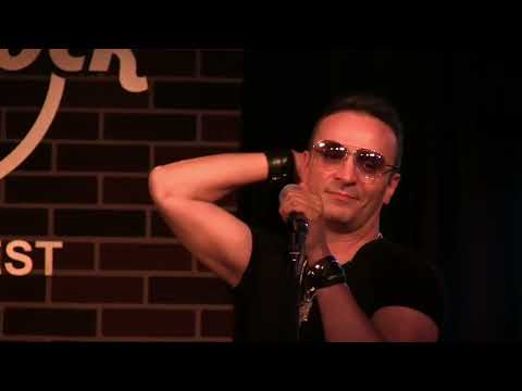 direcția 5 - Live la Hard Rock Cafe | Bucharest | 18 sept 2014