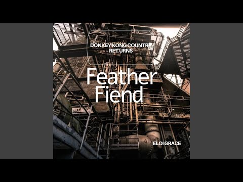 Feather Fiend (From “Donkey Kong Country Returns”)