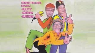 Download lagu Dulatip, Kontrak & Kuntring - Dikuchek Khucek Matae (Lawak & Lagu Tarling Cirebonan)* mp3