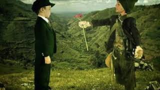 Between the Trees- The Story and the Song (Full Album)