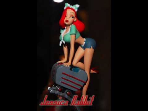 Jessica Rabbit - Why don't you do right?