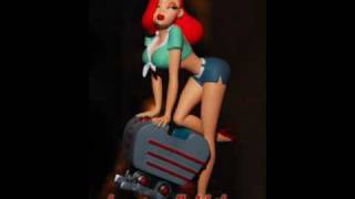 Jessica Rabbit - Why don't you do right?