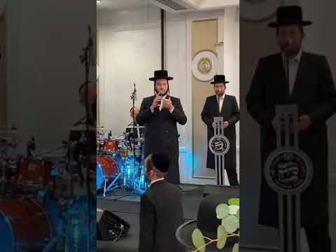 Mendy Hershkowitz Band Motty Ilowitz The Shira Choir