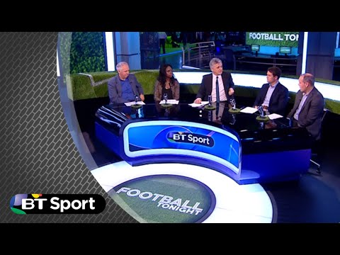 Who is the greatest player ever to grace the Premier League? | #FootballTonight
