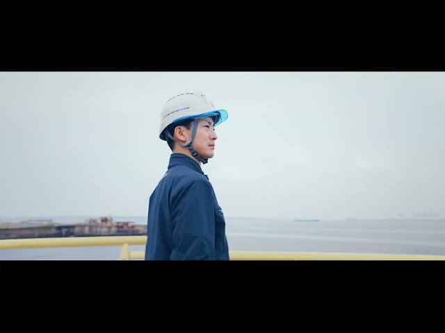 2025 オオノアソシエーツCM「さよなら CO2」30秒Ver.