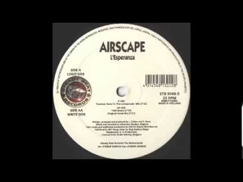 L'Esperanza (Original vocal Mix)