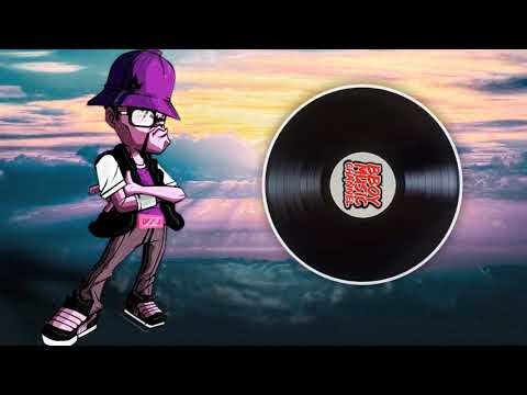 Goldbones & djblesOne - Shred a Tear - Bone Breaks Album