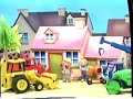 Bob The Builder Books 2001 Promo VHS Capture