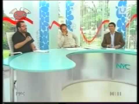 BENDITA TV 243 - DESCONTROL REMOTO