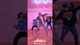 #FYT - #Jeremih &amp; #Tydollasign / KITEchoreography #shorts