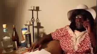 Mike P's Music Review EP 3 - Robin Thicke, Tech N9ne