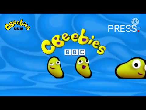 CBeebies (UK) Closedown (17th April 2022)