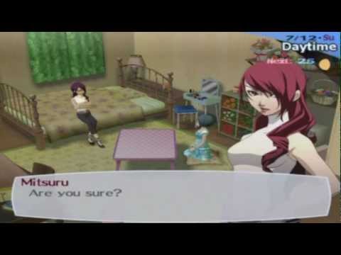 Persona 3 FES - Part 36 :: Everyone Has A Story