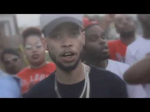 JoeyBanz, D.Stokes, Yung Bo- Family