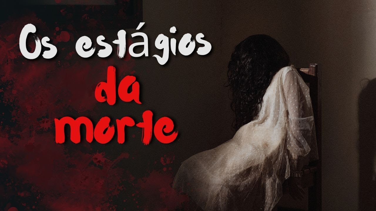 Bate Papo Semanal - Os REAIS sinais da morte e o exposed a Julie McFadden