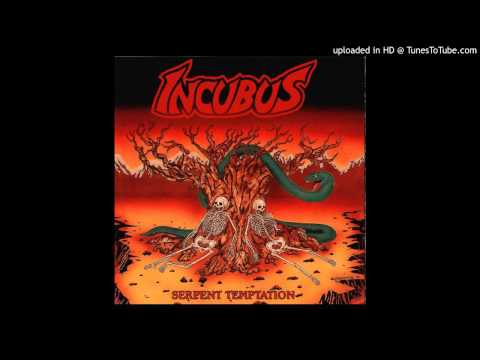 Incubus - Sadistic Sinner (HD)