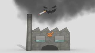 Vídeo sobre Qualidade de vida no Trabalho I.