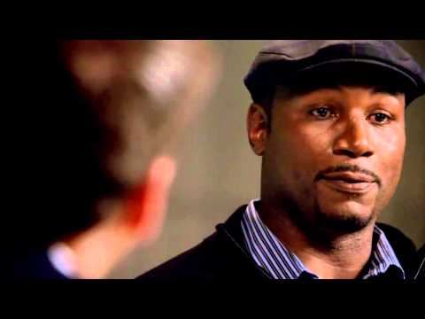 Mayweather v Pacquiao - The Legends Speak (documentary)