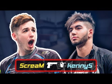 ESL ONE NEW YORK QUALIFIER - BEST MOMENTS - DAY2 EU | CSGO