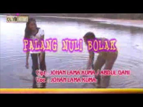 PALANG NULI BOLAK|JOHAN LAMA KUMA|LAGU POP FLOTIM NTT