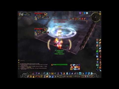 BEEBEP : Legends Never Die/Fire Mage pvp Movie