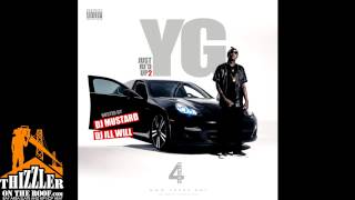 YG ft. D-Lo - B I T C H (prod. Dj Mustard &amp; Mike Lee) [Thizzler.com]