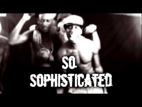 K-hood-So sophisticated
