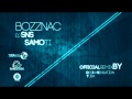 BOZZNAC FEAT DJ SNS - SAMO TI (DJ Sensation ...