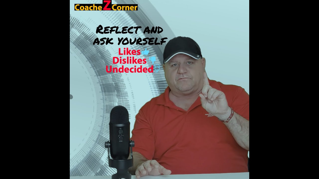 Daily Self-Reflection:  A Powerful Tool For Self-Development